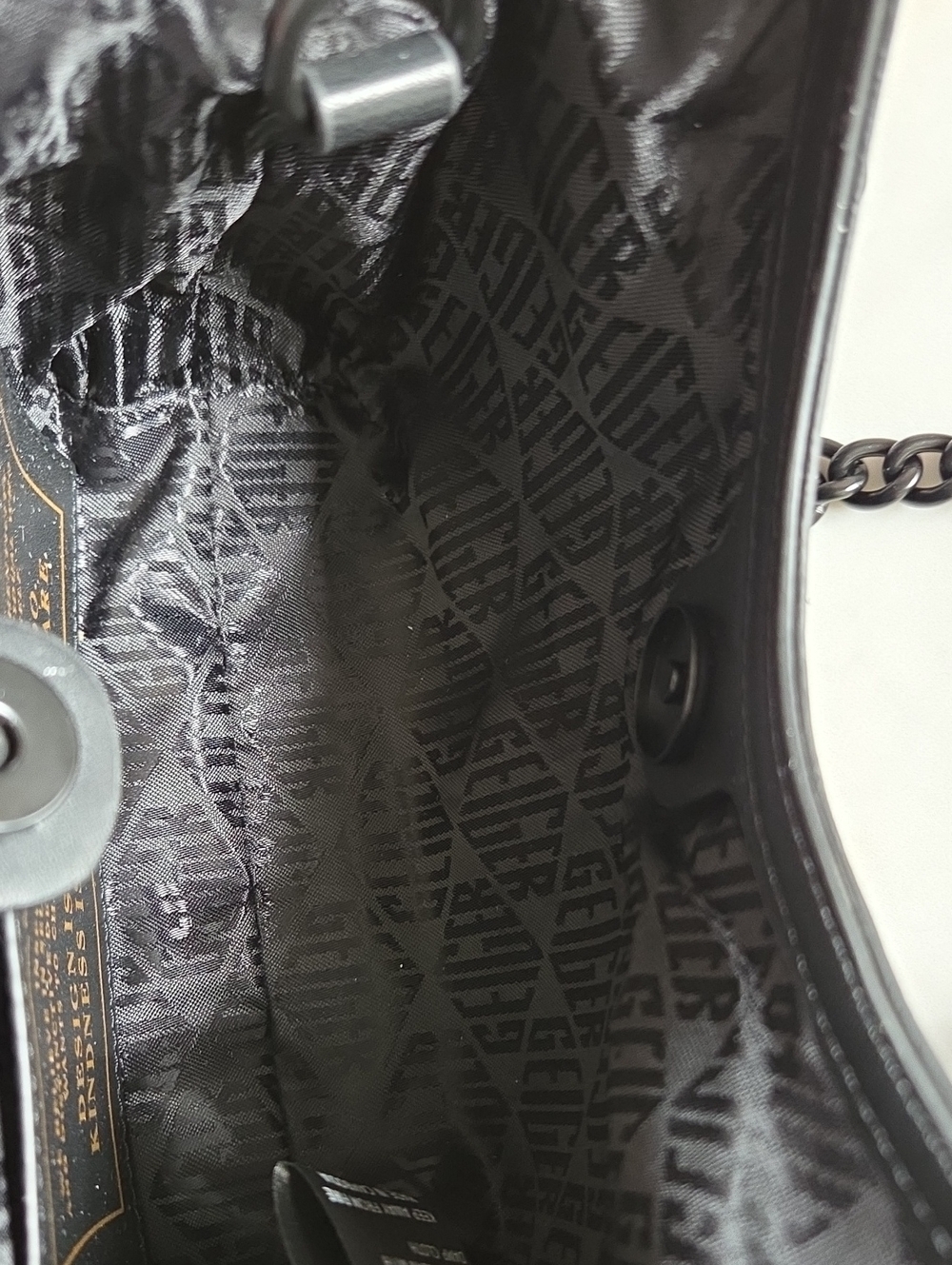 Kurt Geiger Bag - Picture 8 of 9